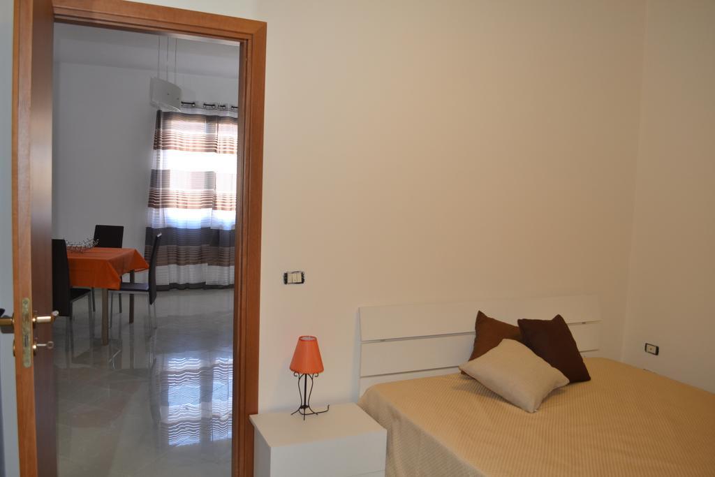 Bilocale Giacomo Matteotti Mazara del Vallo Room photo