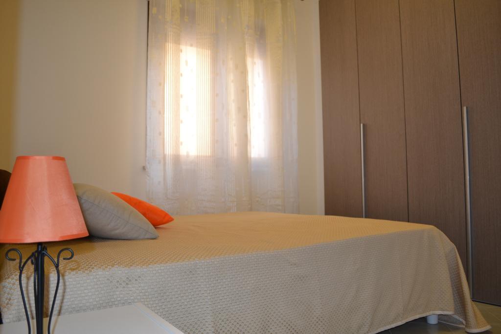 Bilocale Giacomo Matteotti Mazara del Vallo Room photo