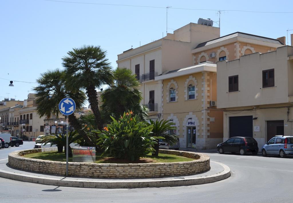Bilocale Giacomo Matteotti Mazara del Vallo Exterior photo